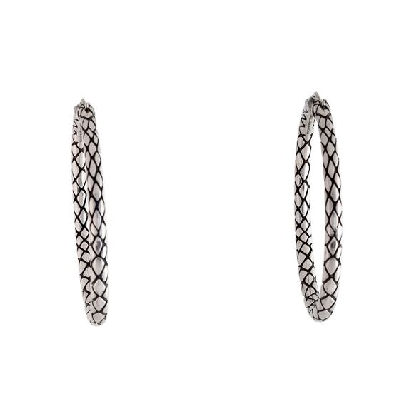 ❤️Celine Animals Bold Hoop Earrings❤️ - Picture 2 of 2